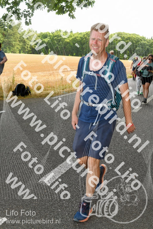 Evenement foto: Nijmeegse Vierdaagse 1048