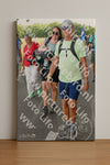 Evenement foto: Nijmeegse Vierdaagse 1048
