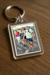 Evenement foto: Nijmeegse Vierdaagse 1048