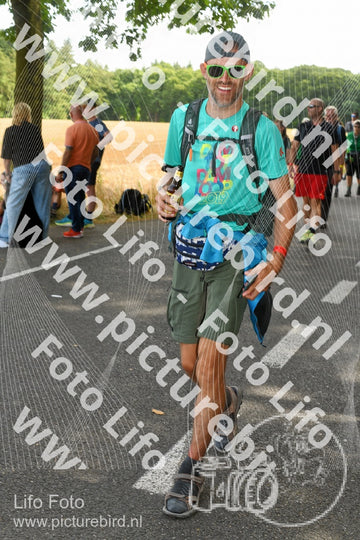 Evenement foto: Nijmeegse Vierdaagse 1048