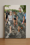 Evenement foto: Nijmeegse Vierdaagse 1048