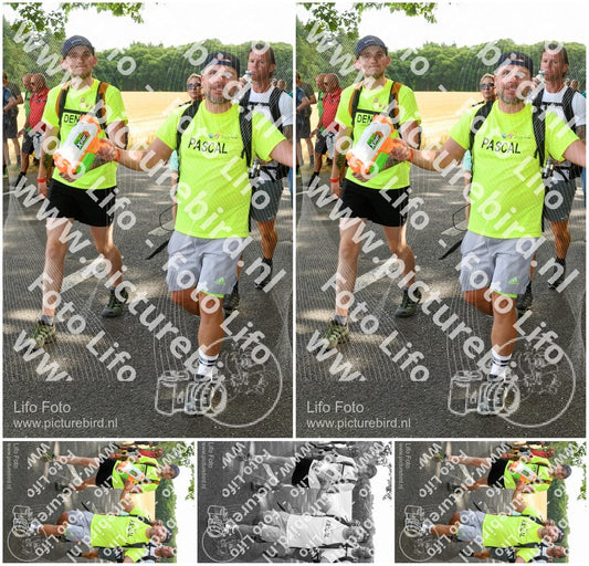 Evenement foto: Nijmeegse Vierdaagse 1048