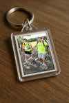 Evenement foto: Nijmeegse Vierdaagse 1048