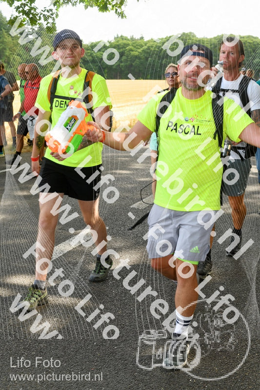 Evenement foto: Nijmeegse Vierdaagse 1048