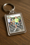 Evenement foto: Nijmeegse Vierdaagse 1048