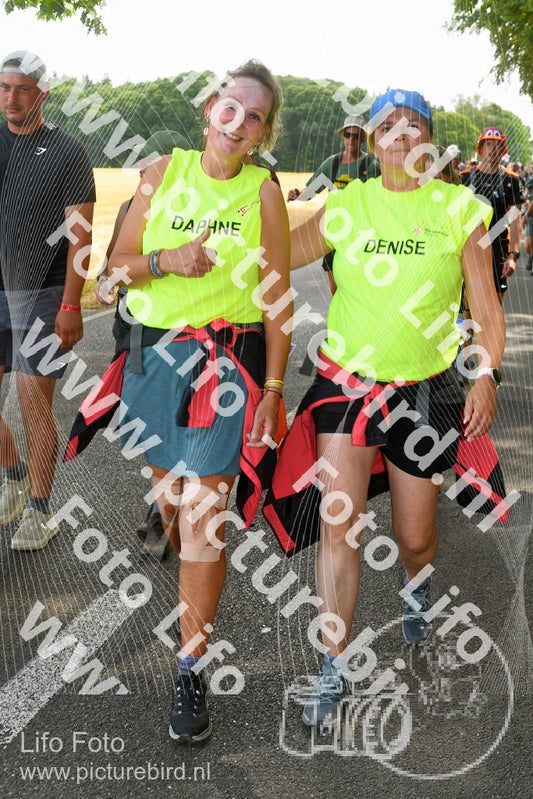 Evenement foto: Nijmeegse Vierdaagse 1048