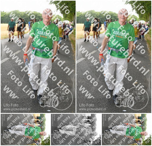 Evenement foto: Nijmeegse Vierdaagse 1048