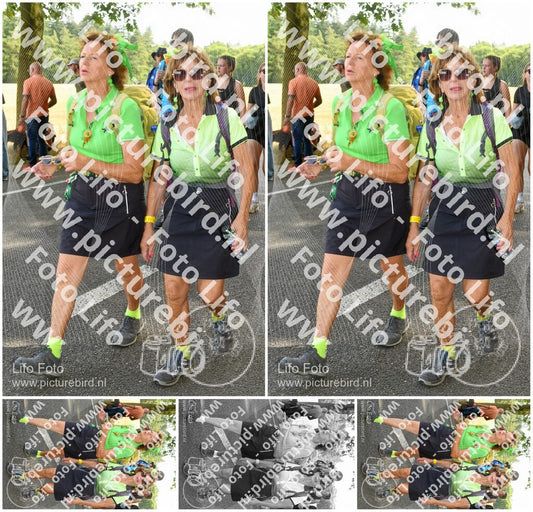 Evenement foto: Nijmeegse Vierdaagse 1048