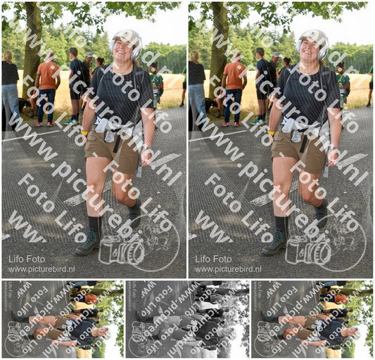 Evenement foto: Nijmeegse Vierdaagse 1048