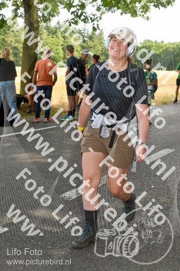 Evenement foto: Nijmeegse Vierdaagse 1048