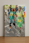 Evenement foto: Nijmeegse Vierdaagse 1048