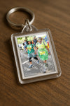 Evenement foto: Nijmeegse Vierdaagse 1048