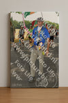 Evenement foto: Nijmeegse Vierdaagse 1048