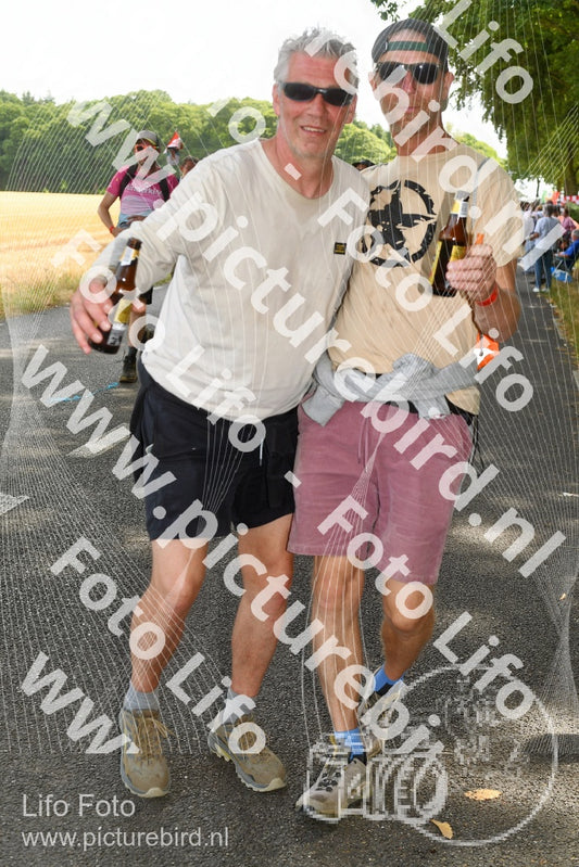 Evenement foto: Nijmeegse Vierdaagse 1048