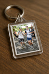 Evenement foto: Nijmeegse Vierdaagse 1048