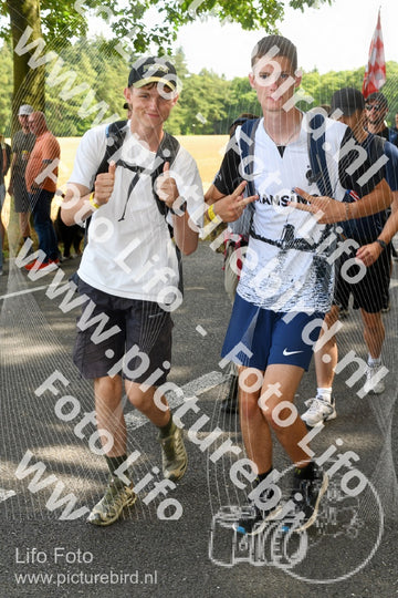 Evenement foto: Nijmeegse Vierdaagse 1048