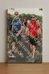 Evenement foto: Nijmeegse Vierdaagse 1048