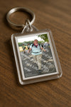 Evenement foto: Nijmeegse Vierdaagse 1048