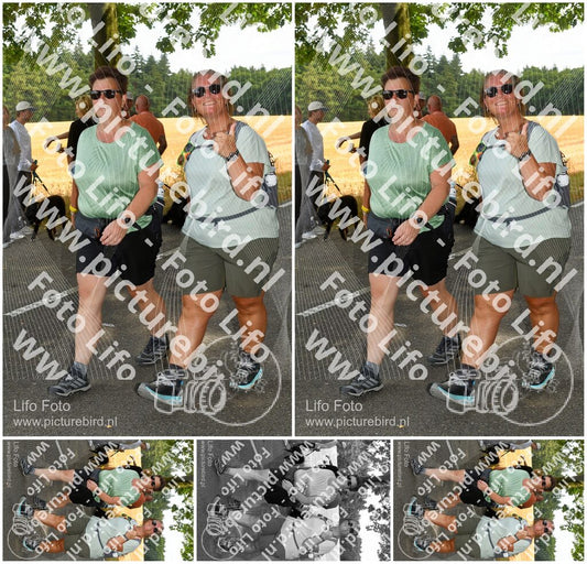 Evenement foto: Nijmeegse Vierdaagse 1048