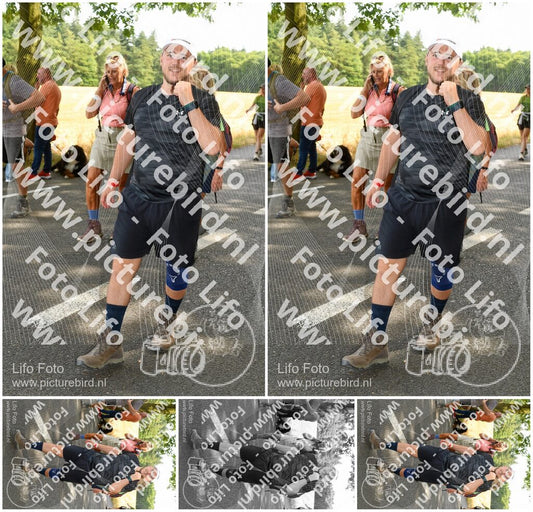 Evenement foto: Nijmeegse Vierdaagse 1048