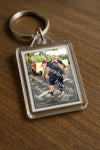Evenement foto: Nijmeegse Vierdaagse 1048