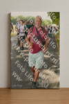 Evenement foto: Nijmeegse Vierdaagse 1048