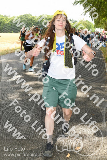 Evenement foto: Nijmeegse Vierdaagse 1048