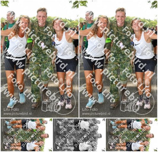 Evenement foto: Nijmeegse Vierdaagse 1048