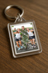 Evenement foto: Nijmeegse Vierdaagse 1048