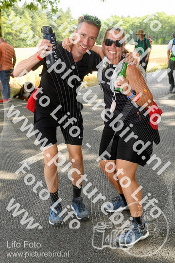 Evenement foto: Nijmeegse Vierdaagse 1048