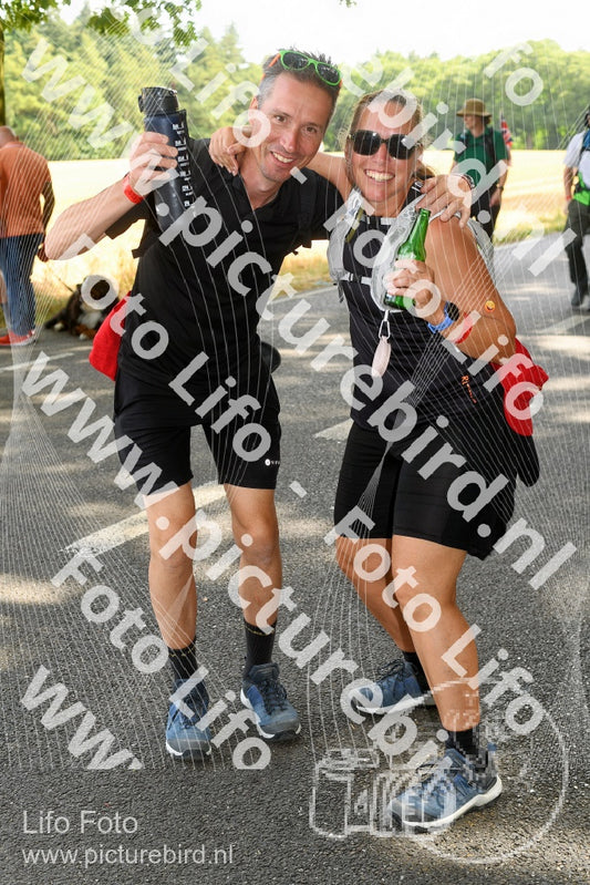 Evenement foto: Nijmeegse Vierdaagse 1048