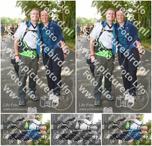 Evenement foto: Nijmeegse Vierdaagse 1048