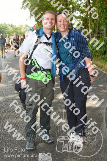 Evenement foto: Nijmeegse Vierdaagse 1048