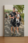 Evenement foto: Nijmeegse Vierdaagse 1048
