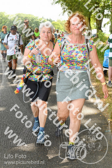 Evenement foto: Nijmeegse Vierdaagse 1048