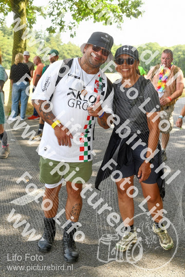 Evenement foto: Nijmeegse Vierdaagse 1048