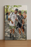 Evenement foto: Nijmeegse Vierdaagse 1048