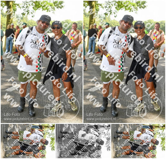 Evenement foto: Nijmeegse Vierdaagse 1048