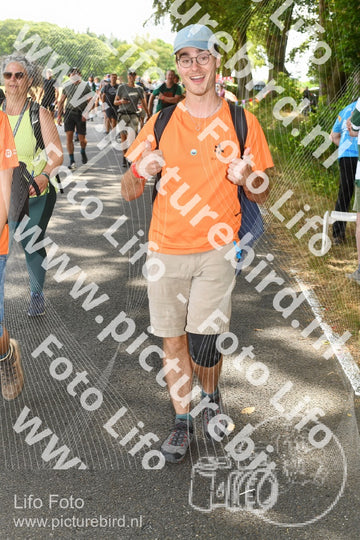 Evenement foto: Nijmeegse Vierdaagse 1048