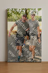 Evenement foto: Nijmeegse Vierdaagse 1048