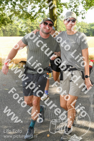 Evenement foto: Nijmeegse Vierdaagse 1048