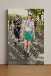 Evenement foto: Nijmeegse Vierdaagse 1048