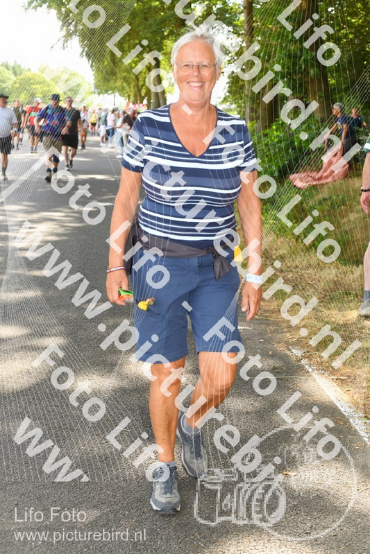 Evenement foto: Nijmeegse Vierdaagse 1048