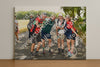 Evenement foto: Nijmeegse Vierdaagse 1048