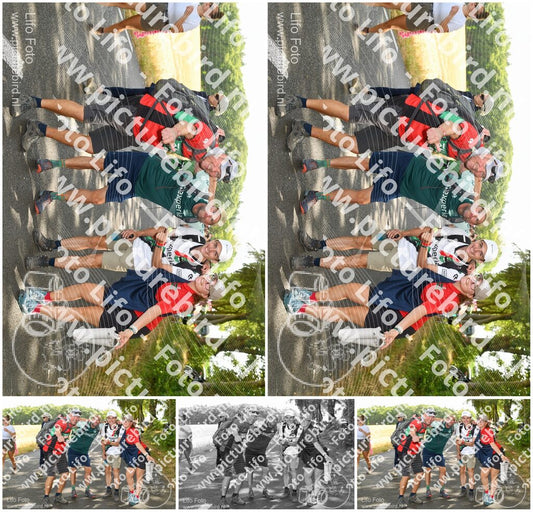 Evenement foto: Nijmeegse Vierdaagse 1048