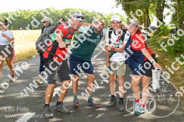 Evenement foto: Nijmeegse Vierdaagse 1048