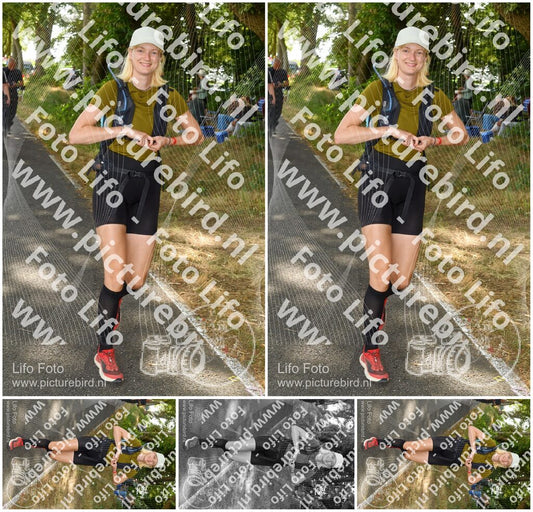 Evenement foto: Nijmeegse Vierdaagse 1048