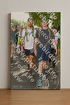 Evenement foto: Nijmeegse Vierdaagse 1048