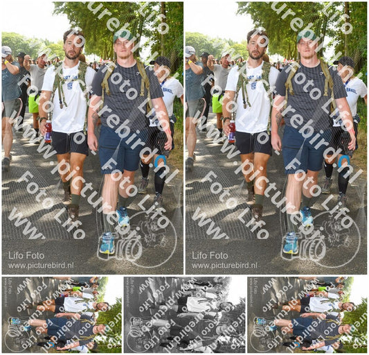 Evenement foto: Nijmeegse Vierdaagse 1048