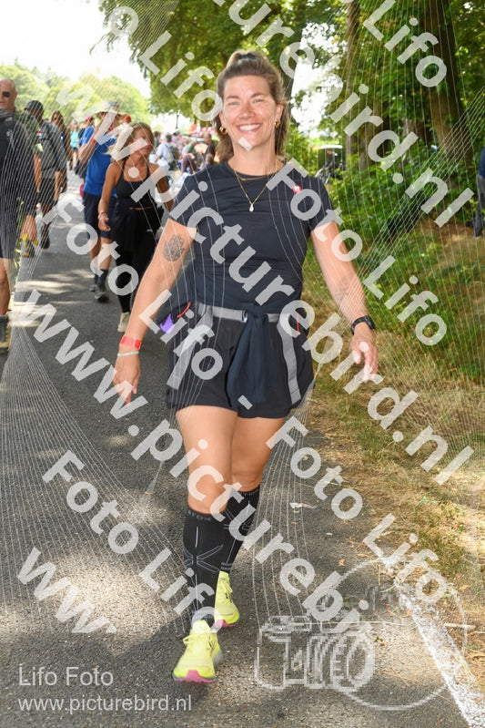 Evenement foto: Nijmeegse Vierdaagse 1048